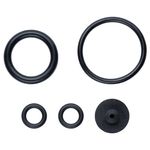 Опрыскиватель пневматический FLORA 8л (5003234), фото , изображение 6 | SNABZHENIE.com.ua