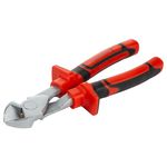 Бокорезы VDE 1000В 200мм CrV ULTRA (4355032), фото , изображение 6 | SNABZHENIE.com.ua