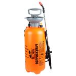 Опрыскиватель пневматический FLORA 8л (5003234), фото  | SNABZHENIE.com.ua