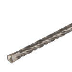 Бур SDS-plus по бетону Ø10×210мм твердосплав GRAD (1812205), фото , изображение 2 | SNABZHENIE.com.ua