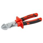 Бокорезы VDE 1000В 200мм CrV ULTRA (4355032), фото , изображение 5 | SNABZHENIE.com.ua