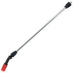 Опрыскиватель пневматический FLORA 8л (5003234), фото , изображение 4 | SNABZHENIE.com.ua