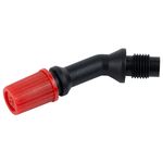 Опрыскиватель пневматический FLORA 8л (5003234), фото , изображение 5 | SNABZHENIE.com.ua