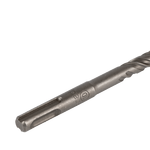 Бур SDS-plus по бетону Ø10×210мм твердосплав GRAD (1812205), фото , изображение 3 | SNABZHENIE.com.ua