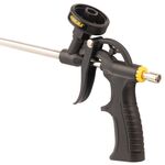 Пістолет для поліуретанової піни (пластиковий корпус) SIGMA (2722111), фото , зображення 4 | SNABZHENIE.com.ua
