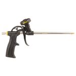 Пістолет для поліуретанової піни (пластиковий корпус) SIGMA (2722111), фото , зображення 2 | SNABZHENIE.com.ua