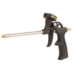 Пістолет для поліуретанової піни (пластиковий корпус) SIGMA (2722111), фото , зображення 3 | SNABZHENIE.com.ua