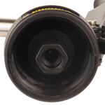 Пістолет для поліуретанової піни (пластиковий корпус) SIGMA (2722111), фото , зображення 7 | SNABZHENIE.com.ua