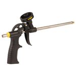 Пістолет для поліуретанової піни (пластиковий корпус) SIGMA (2722111), фото , зображення 8 | SNABZHENIE.com.ua