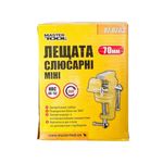 Тиски слесарные поворотные MASTERTOOL 70 мм на струбцине, фото , изображение 4 | SNABZHENIE.com.ua Тиски слесарные поворотные MASTERTOOL 70 мм на струбцине, фото , изображение 4 | SNABZHENIE.com.ua