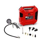 Безмасляный поршневой компрессор PIT STOP FIAC 160 л/мин, фото  | SNABZHENIE.com.ua