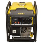 Инверторный бензиновый генератор 4.0/4.5 кВт 7 л 4-тактный SIGMA 5710841, фото , изображение 8 | SNABZHENIE.com.ua Инверторный бензиновый генератор 4.0/4.5 кВт 7 л 4-тактный SIGMA 5710841, фото , изображение 8 | SNABZHENIE.com.ua