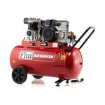 Компрессор FINI MK103-90-3M ADVANCED 100 л, фото  | SNABZHENIE.com.ua