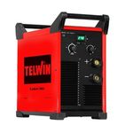 Инверторный сварочный аппарат MMA LINEAR 350I 230V/400V, фото  | SNABZHENIE.com.ua