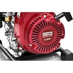 Мотопомпа Stark WP 40, фото , изображение 3 | SNABZHENIE.com.ua