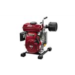 Мотопомпа Stark WP 40, фото  | SNABZHENIE.com.ua