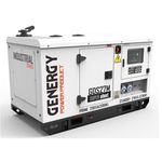 Генератор дизельний GENERGY GDS27M 22 кВт, фото  | SNABZHENIE.com.ua