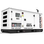 Генератор дизельный GENERGY GDS50T 37 кВт, фото  | SNABZHENIE.com.ua