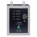 Автоматический ввод резерва (АВР) для EPG-7500TEA и EATS-7500T, фото  | SNABZHENIE.com.ua