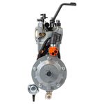 Карбюратор і редуктор для генераторів газ/бензин вище 5 кВт (в зборі) SIGMA (5714221), фото , зображення 2 | SNABZHENIE.com.ua