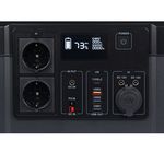 Портативное зарядное устройство EnerSol EPB-2000N, фото , изображение 6 | SNABZHENIE.com.ua