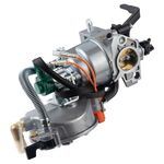 Карбюратор і редуктор для генераторів газ/бензин вище 5 кВт (в зборі) SIGMA (5714221), фото , зображення 5 | SNABZHENIE.com.ua