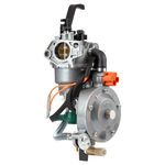 Карбюратор і редуктор для генераторів газ/бензин вище 5 кВт (в зборі) SIGMA (5714221), фото  | SNABZHENIE.com.ua