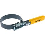 Ключ для масляного фильтра VOREL 73-85 мм (VO-57612), фото  | SNABZHENIE.com.ua