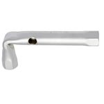 Ключ трубчатый изогнутый UNIOR HЕХ (внутренний) (217/2), фото  | SNABZHENIE.com.ua