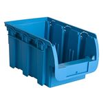 Пластиковый ящик UNIOR (PB.990HPB), фото  | SNABZHENIE.com.ua Пластиковый ящик UNIOR (PB.990HPB), фото  | SNABZHENIE.com.ua