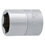 Головка торцевая UNIOR 11 (238/1 6p), фото  | SNABZHENIE.com.ua