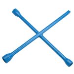 Ключ колёсный четырёхсторонний UNIOR 24х27х30х3/4 (213/6), фото  | SNABZHENIE.com.ua