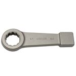 Ключ накидной ударный UNIOR 2.3/4 (184/7), фото  | SNABZHENIE.com.ua