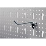 Крючок навесной UNIOR 997.1, фото  | SNABZHENIE.com.ua