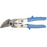 Ножницы по металлу рычажные Пеликан UNIOR 260 (591L/3G), фото  | SNABZHENIE.com.ua