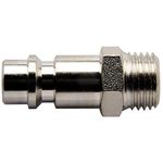 Штуцер с внешней резьбой 1/4 UNIOR 34 (1507Z7), фото  | SNABZHENIE.com.ua Штуцер с внешней резьбой 1/4 UNIOR 34 (1507Z7), фото  | SNABZHENIE.com.ua