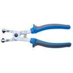 Клещи для быстрозажимной муфты топливных труб UNIOR 206, фото  | SNABZHENIE.com.ua