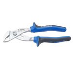 Клещи переставные с накладным шарниром UNIOR 30, фото  | SNABZHENIE.com.ua Клещи переставные с накладным шарниром UNIOR 30, фото  | SNABZHENIE.com.ua