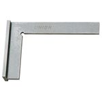 Угольник поверочный с основанием UNIOR 100, фото  | SNABZHENIE.com.ua