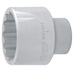 Головка торцевая UNIOR 65 (199/1 12p), фото  | SNABZHENIE.com.ua Головка торцевая UNIOR 65 (199/1 12p), фото  | SNABZHENIE.com.ua