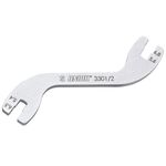 Ключ спицевый для мотоцикла UNIOR (3301/2), фото  | SNABZHENIE.com.ua Ключ спицевый для мотоцикла UNIOR (3301/2), фото  | SNABZHENIE.com.ua