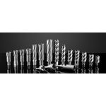 Корончатое сверло FS CUT Weldon19 HSS 22x50 мм F195022, фото , изображение 5 | SNABZHENIE.com.ua