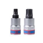 Насадка торцевая 3/4, TORX, T90, L = 80 мм, фото  | SNABZHENIE.com.ua