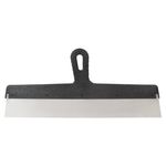 Шпатель стандартный (нержавеющий) 450мм GRAD, фото , изображение 2 | SNABZHENIE.com.ua