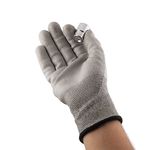 Головка шестигранная 3/8" 16мм Cr-V STORM INTERTOOL ET-0416, фото , изображение 3 | SNABZHENIE.com.ua