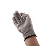 Головка удлиненная 1/4", 4мм, Cr-V, STORM INTERTOOL ET-0452, фото , изображение 3 | SNABZHENIE.com.ua