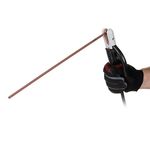 Электроды сварочные 6013, Ø 4мм, уп. 5кг, фото , изображение 3 | SNABZHENIE.com.ua