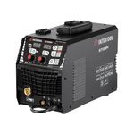 Полуавтомат инверторный MIG/MMA-180A, STORM INTERTOOL WT-4011, фото , изображение 2 | SNABZHENIE.com.ua