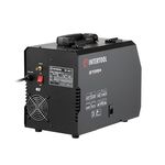 Полуавтомат инверторный MIG/MMA-180A, STORM INTERTOOL WT-4011, фото , изображение 3 | SNABZHENIE.com.ua