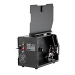 Полуавтомат инверторный MIG/MMA-180A, STORM INTERTOOL WT-4011, фото , изображение 4 | SNABZHENIE.com.ua